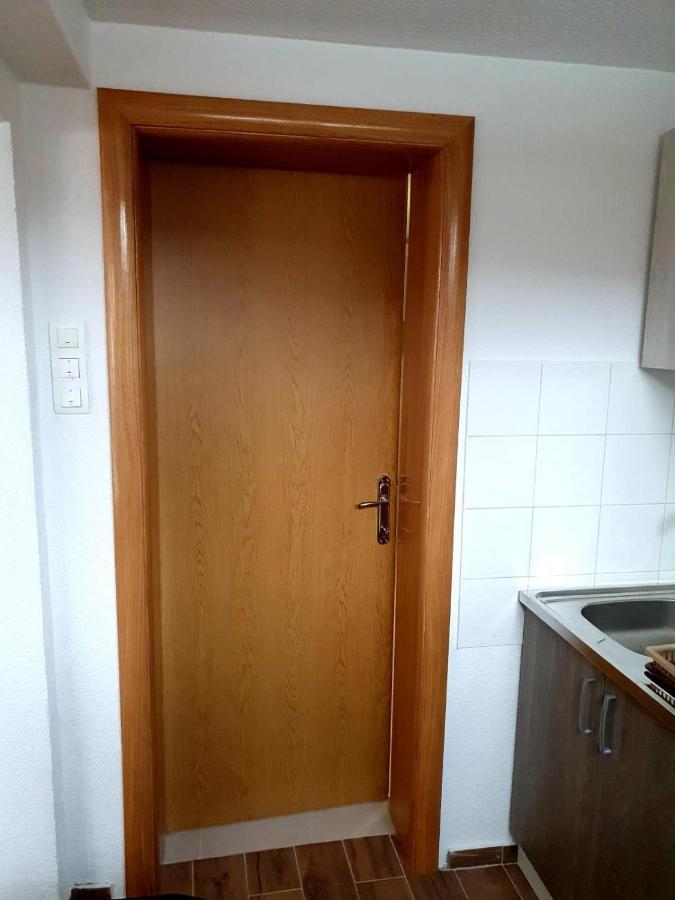 New Old Town With Free Parking Apartament *