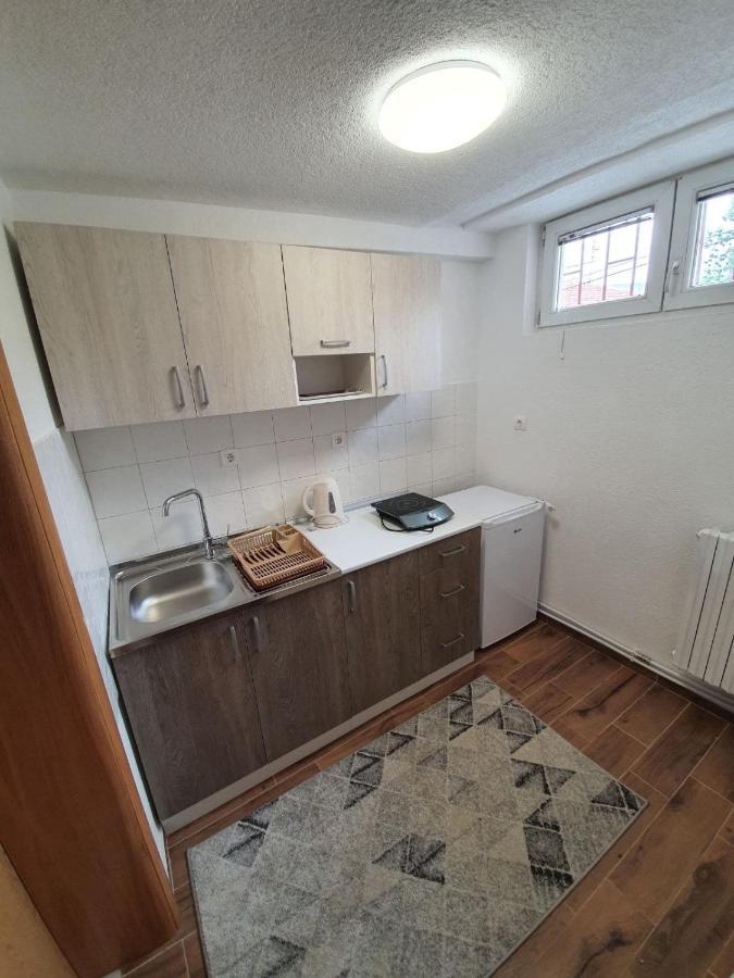 New Old Town With Free Parking Apartament Sarajewo